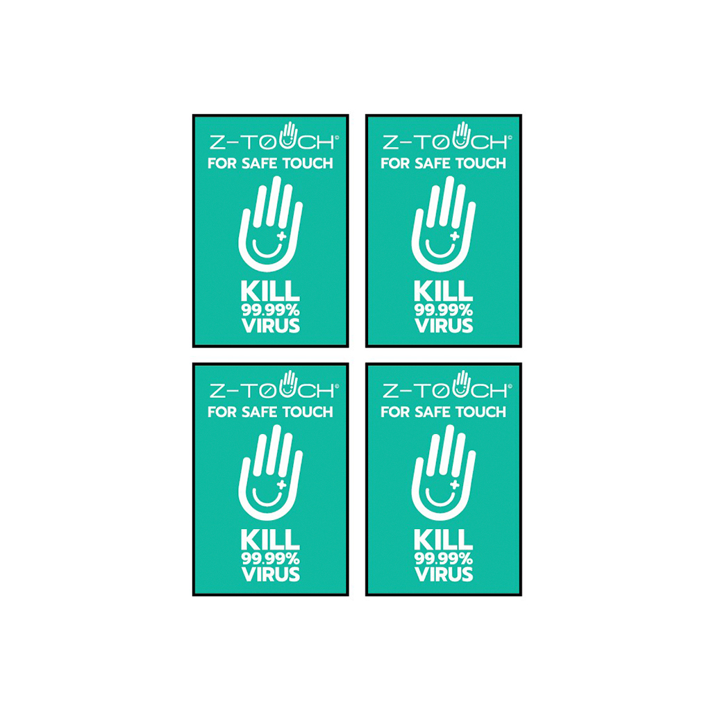 Switch-Antimicrobial-Pad